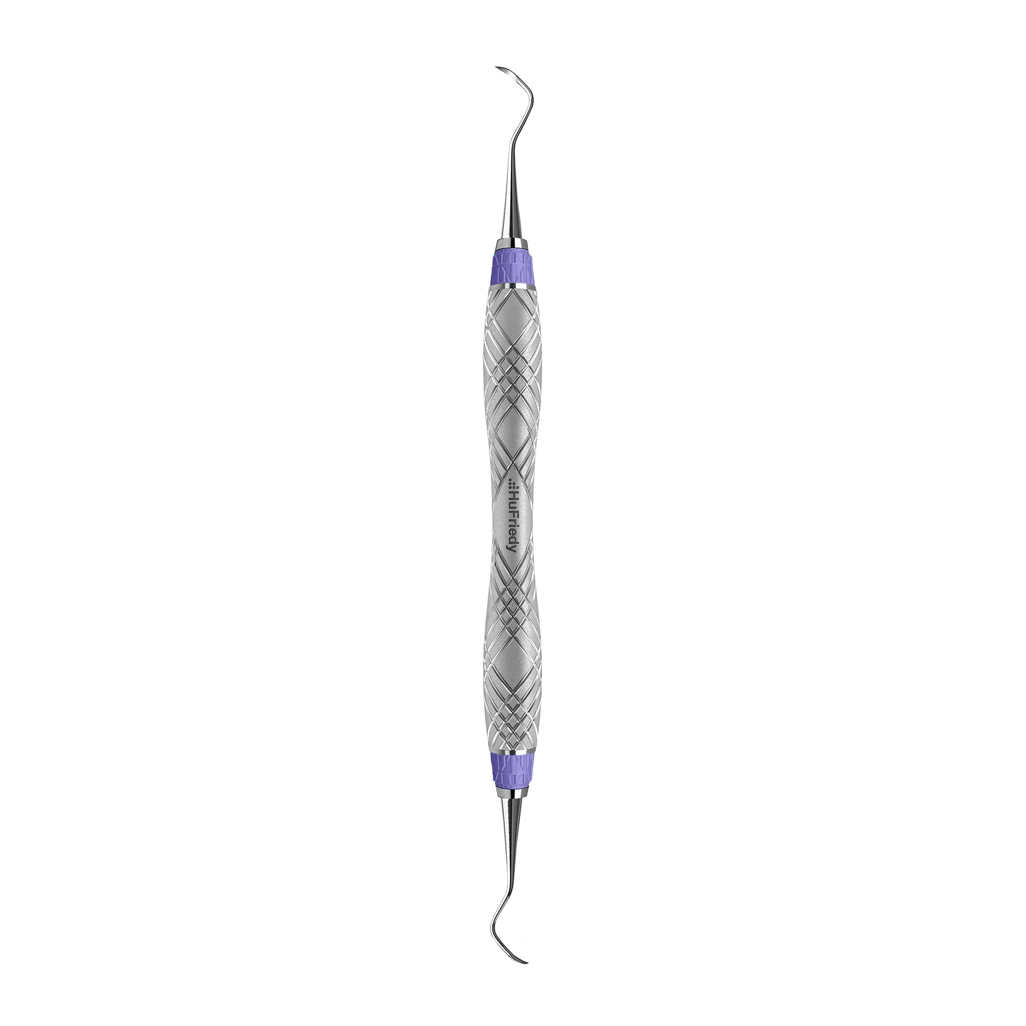Hu-Friedy SM13/14SXE2 Double End #13S/14S McCall Curette With EE2 Harmony Handle Hu-Friedy SM13/14SXE2 Double End #13S/14S McCall Curette With EE2 Harmony Handle